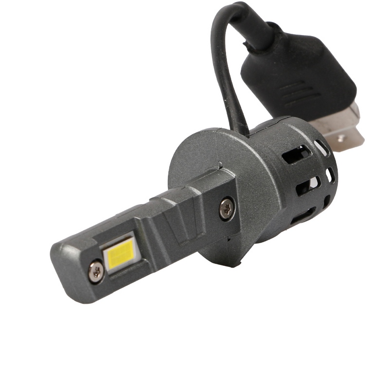 Kit Headlight FASTY H1( 2 PCS ) 