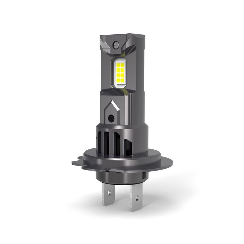 Kit Headlight FASTY H7 12V