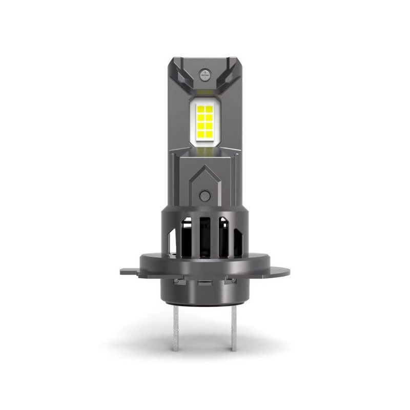 Kit Headlight FASTY H7 12V