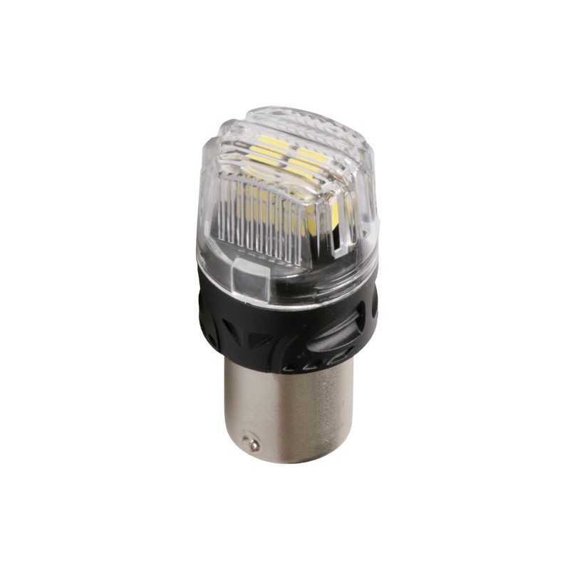 Set Lampade a Led P21W QUICKY (2PCS)