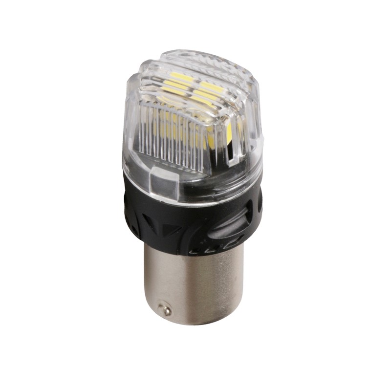Set Lampade a Led P21/5W QUICKY (2PCS)