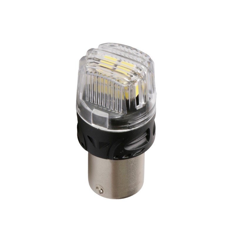 Set Lampade a Led BAU15S QUICKY (2PCS)