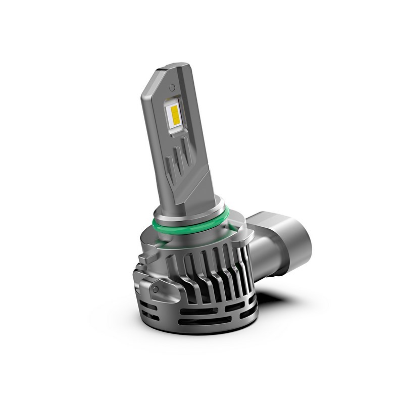 Kit Headlight COMPACT SERIES HIR2-9012 (2 PCS)