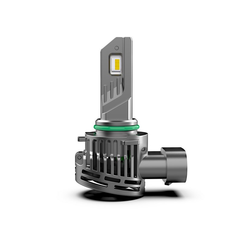 Kit Headlight COMPACT SERIES HIR2-9012 (2 PCS)