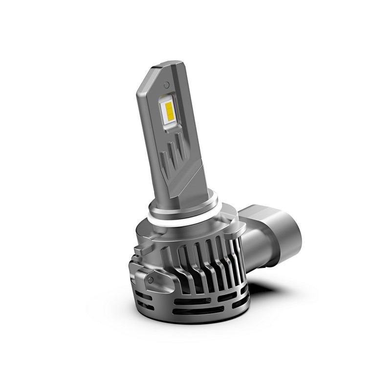 Kit Headlight SERIE COMPACT per HB3-9005 (2PCS)