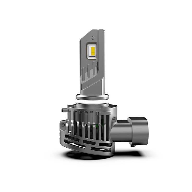 Kit Headlight SERIE COMPACT per HB3-9005 (2PCS)