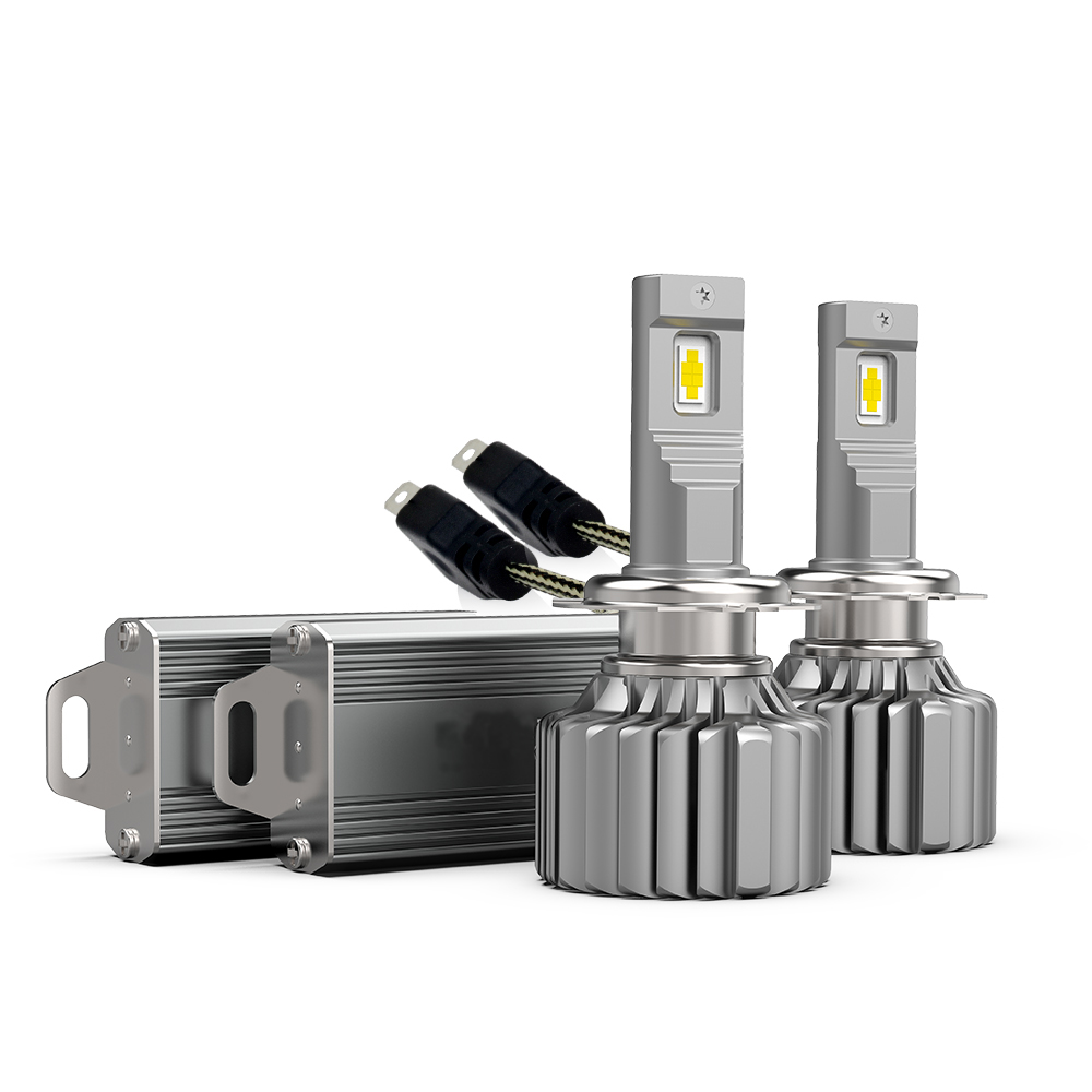 Kit Headlight ULTRALIGHT PRO H7/H18 (2 PCS)