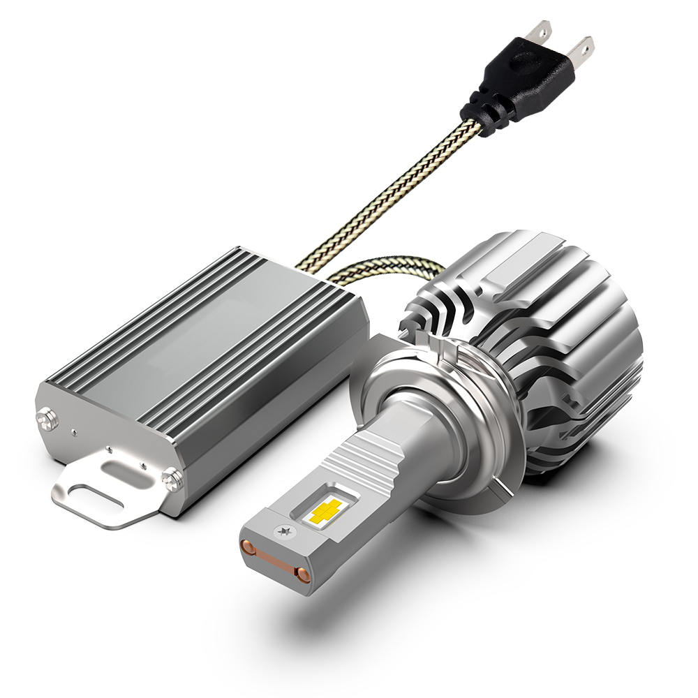 Kit Headlight ULTRALIGHT PRO H7/H18 (2 PCS)