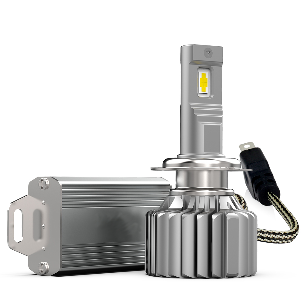 Kit Headlight ULTRALIGHT PRO H7/H18 (2 PCS)