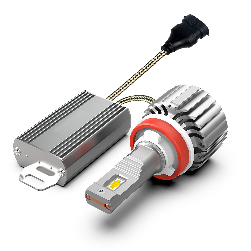 Kit Headlight ULTRALIGHT PRO H8-9-11-16 (2 PCS)