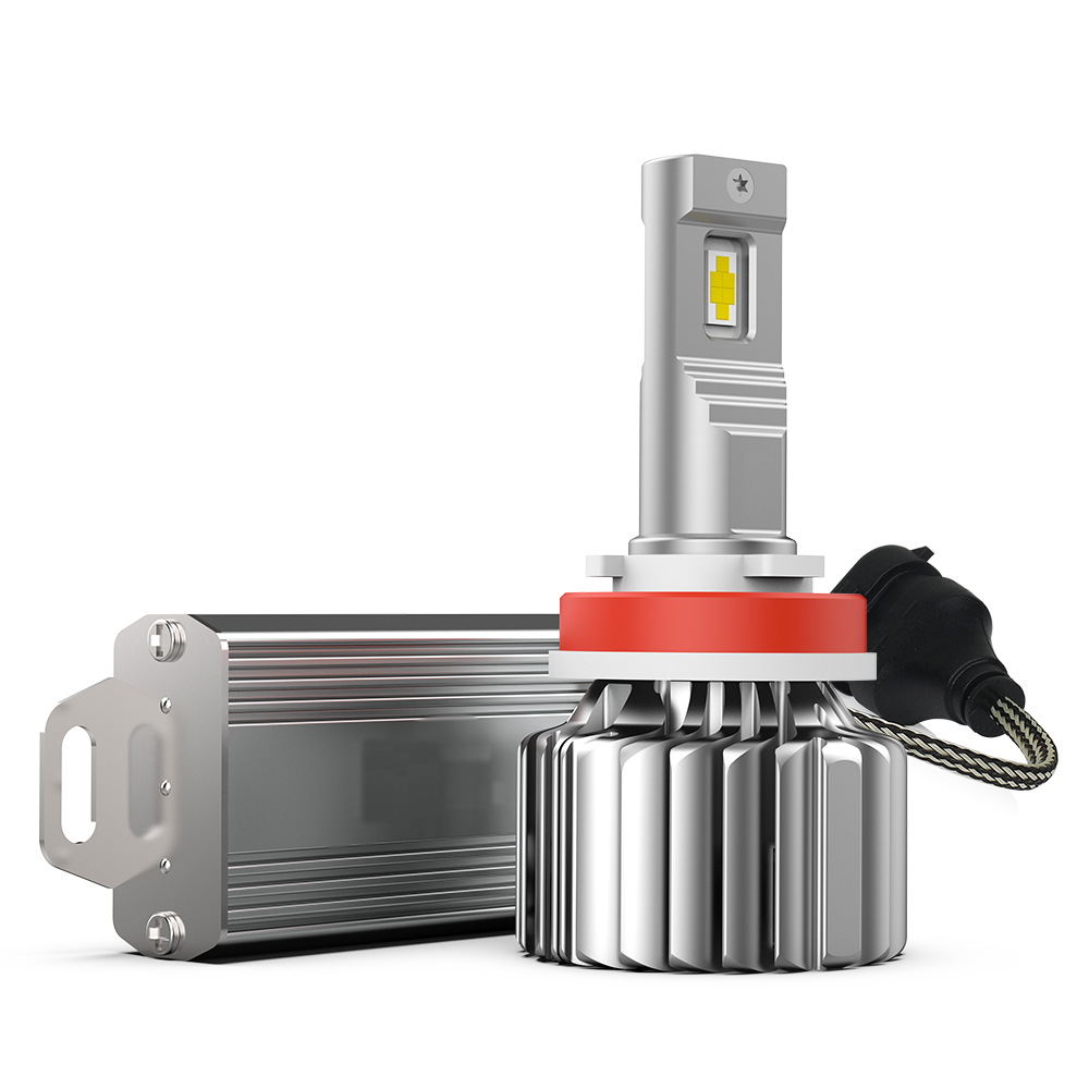 Kit Headlight ULTRALIGHT PRO H8-9-11-16 (2 PCS)