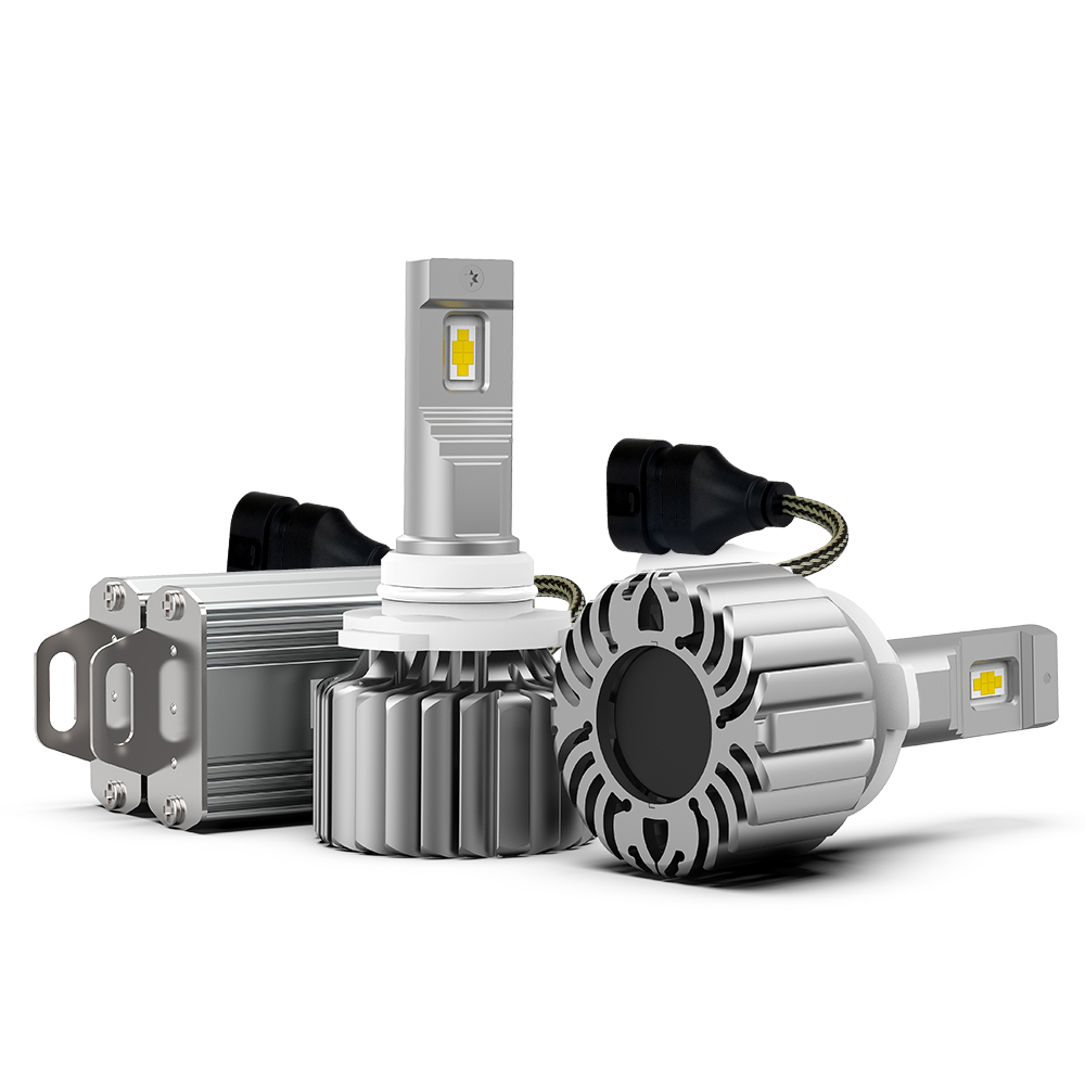 Kit Headlight ULTRALIGHT PRO HB3 (2 PCS)