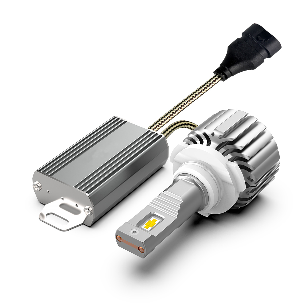 Kit Headlight ULTRALIGHT PRO HB3 (2 PCS)