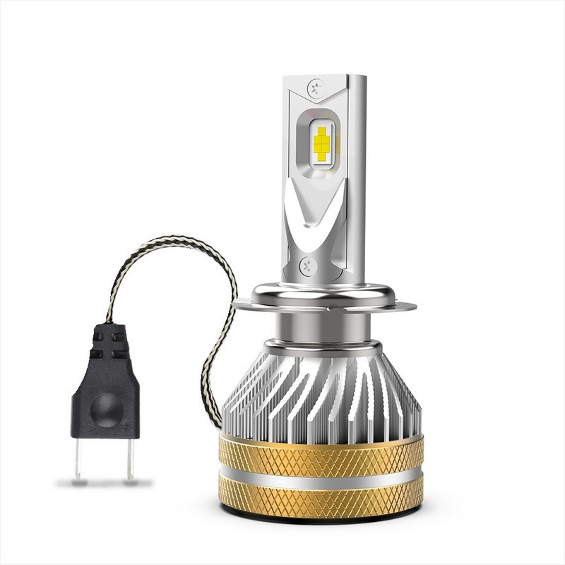 Kit Headlight KYOTO 3 per H7 (2PCS)