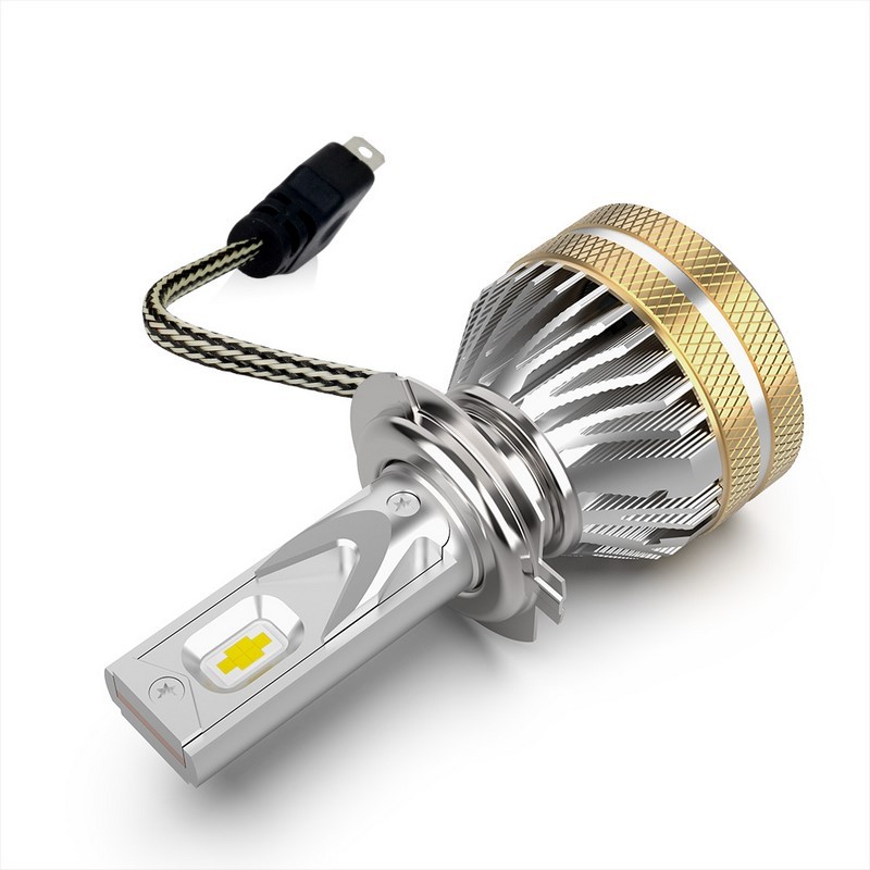 Kit Headlight KYOTO 3 per H7 (2PCS)