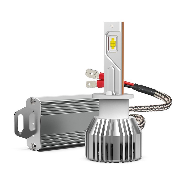 Kit Headlight ULTRALIGHT 2 H1 (2pcs)