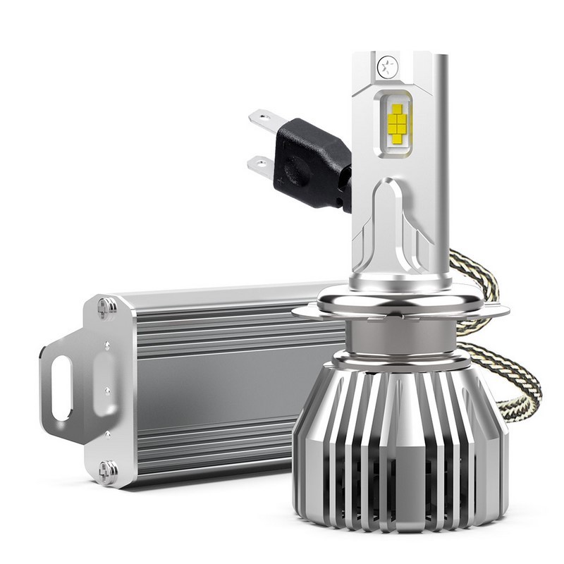 Kit Headlight ULTRALIGHT 2 H7 (2 PCS)