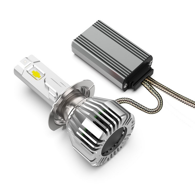 Kit Headlight ULTRALIGHT 2 H7 (2 PCS)