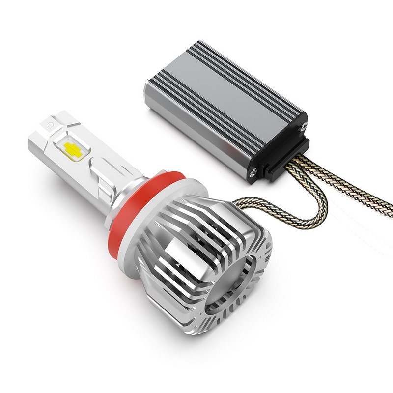 Kit Headlight ULTRALIGHT 2 H8-9-11-16 (2 PCS)