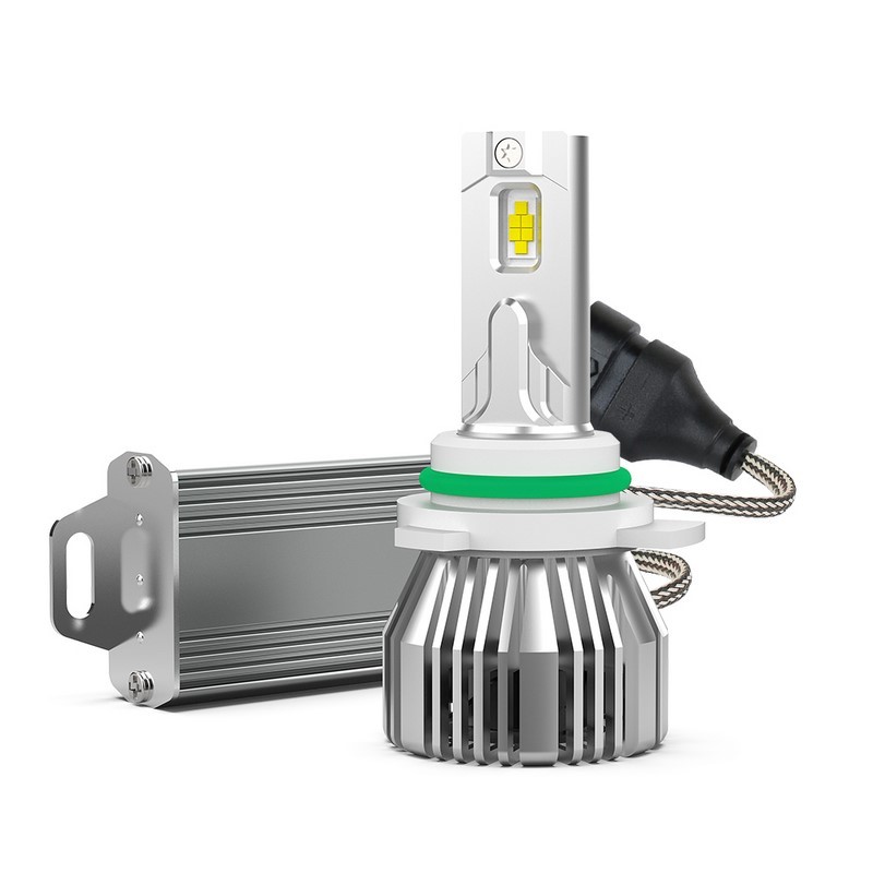 Kit Headlight ULTRALIGHT 2 per HIR2-9012 (2PCS)