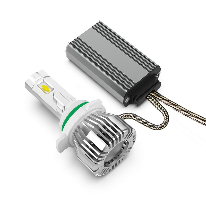 Kit Headlight ULTRALIGHT 2 per HIR2-9012 (2PCS)