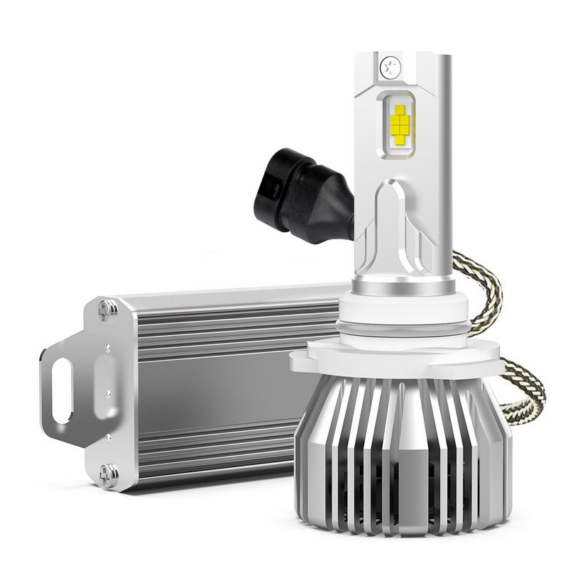 Kit Headlight ULTRALIGHT 2 per HB3-9005 (2PCS)