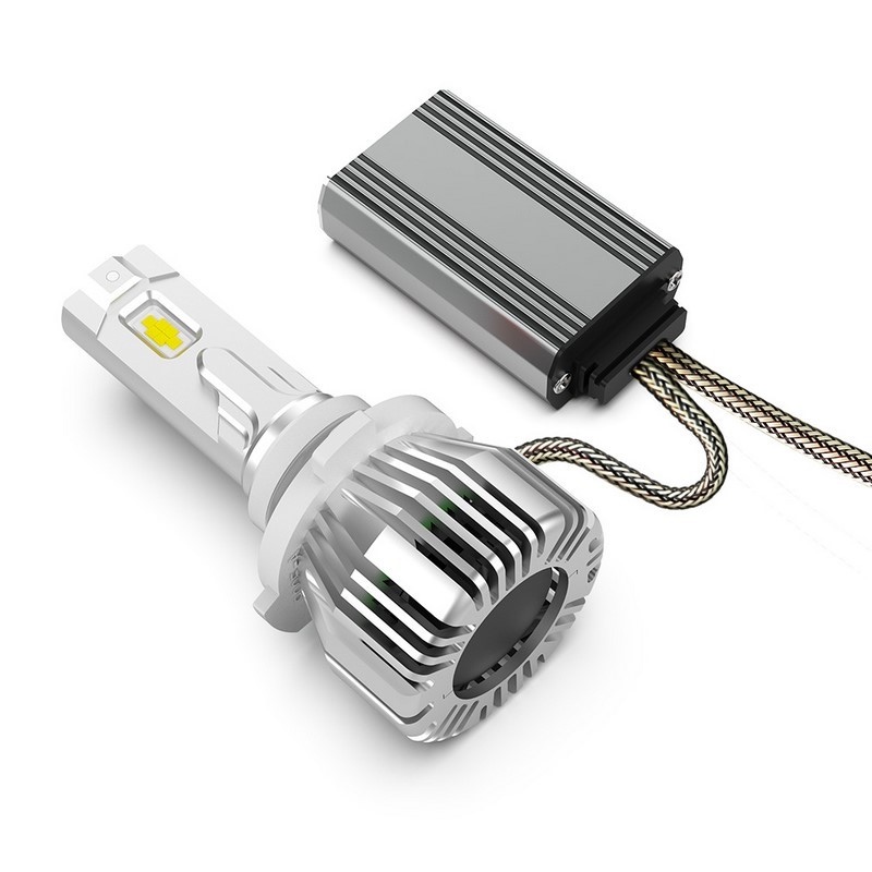 Kit Headlight ULTRALIGHT 2 per HB3-9005 (2PCS)