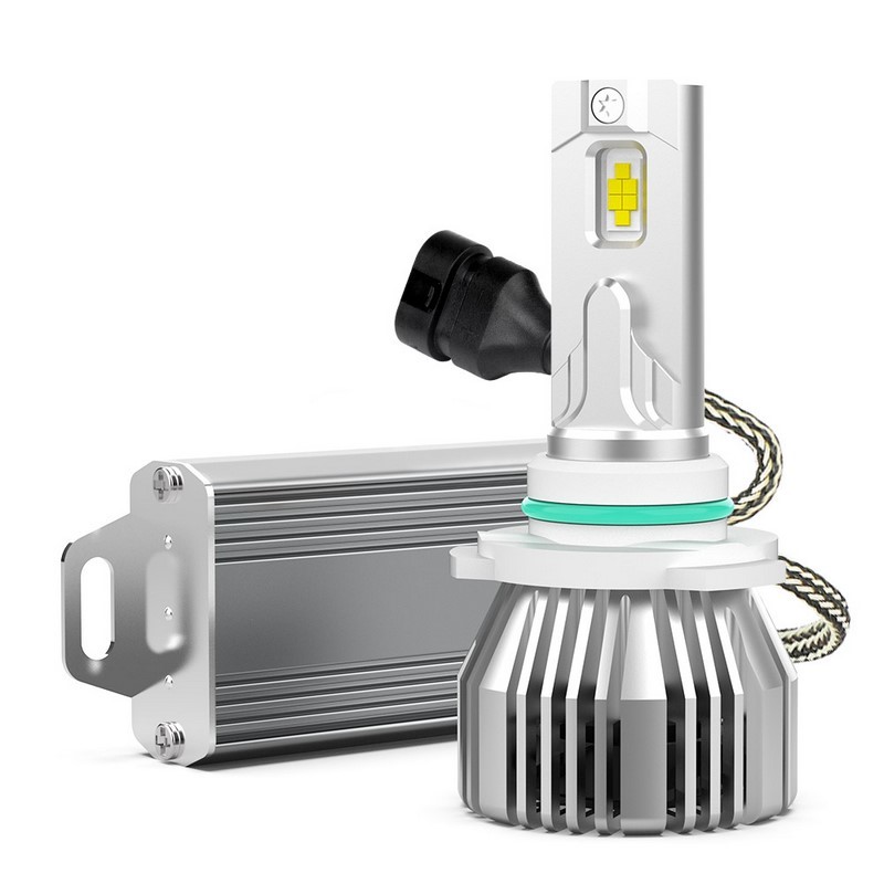 Kit Headlight ULTRALIGHT 2 HB4 (2 PCS)