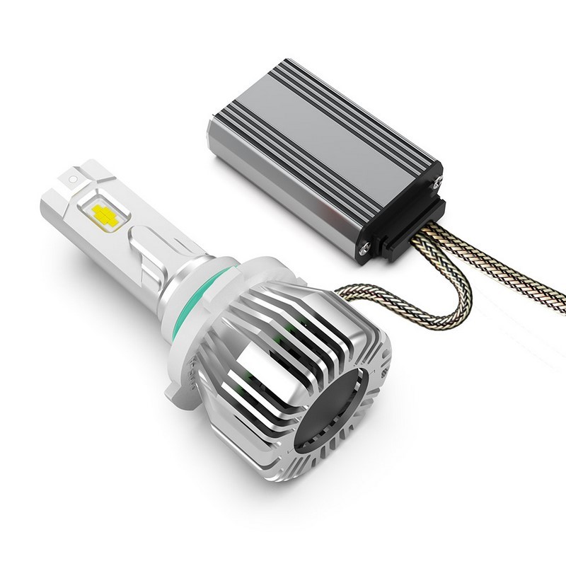 Kit Headlight ULTRALIGHT 2 HB4 (2 PCS)