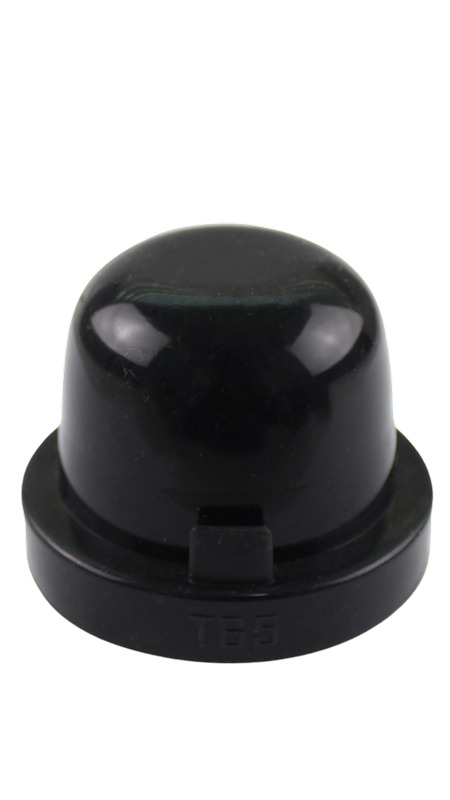 Cuffia parapolvere per Headlight 60mm (2 Pcs)