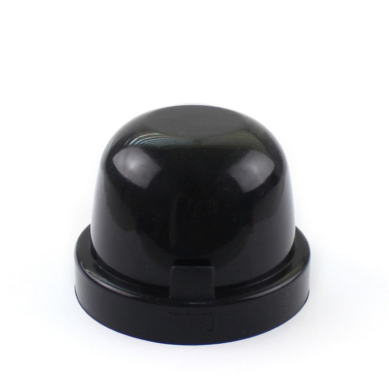 Cuffia parapolvere per Headlight 70mm (2 Pcs)