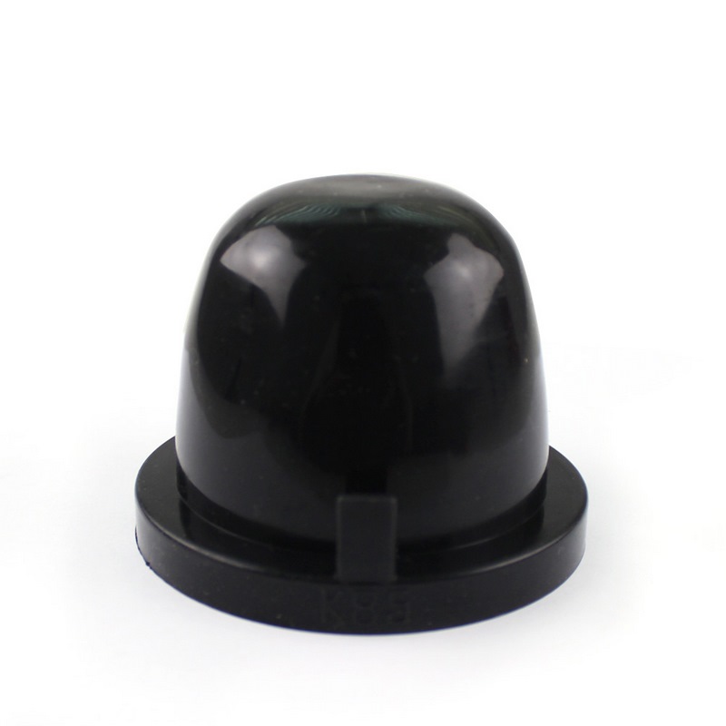 Cuffia parapolvere per Headlight 85mm (2 Pcs)