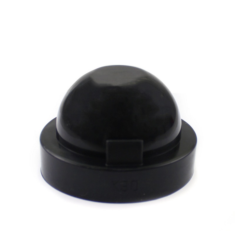 Cuffia parapolvere per Headlight 90mm (2 Pcs)