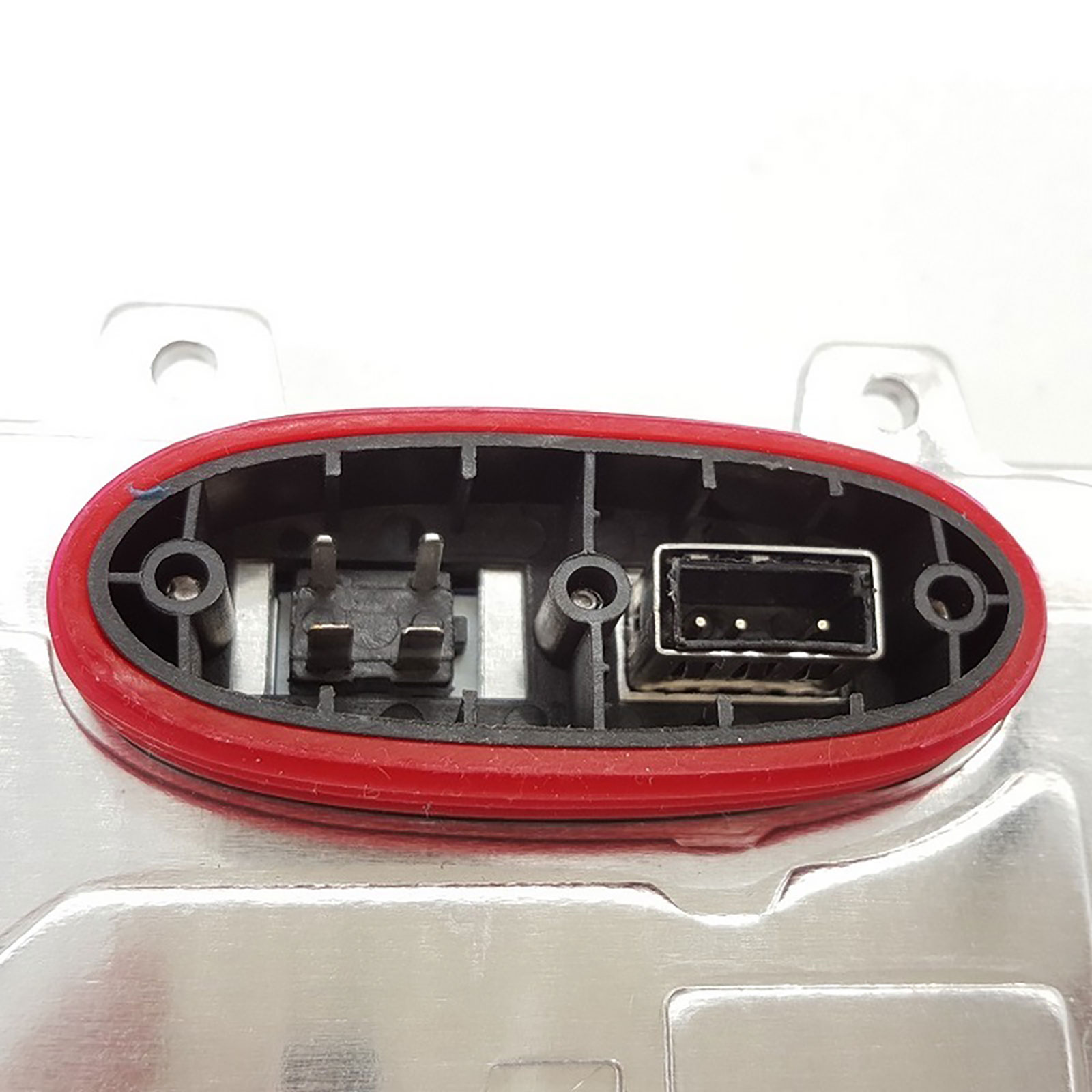 Centralina Xeno BMW - Mercedes ADATT