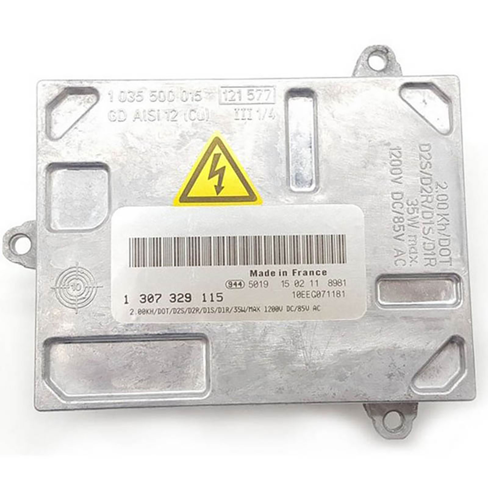 Xenon Ballast COPY (1PCS)