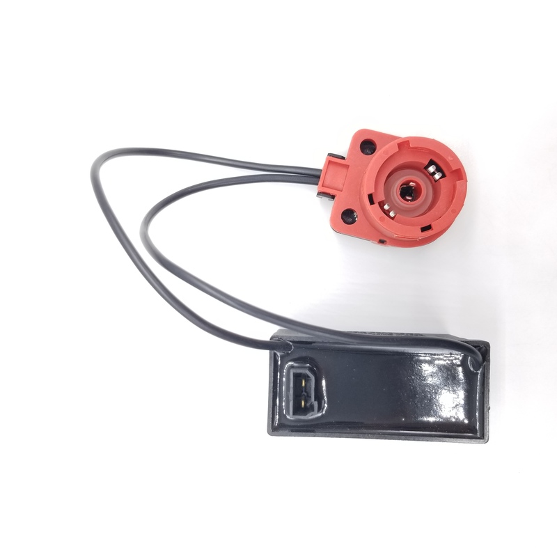  Centralina Xeno VAG- BMW - Mercedes COPY