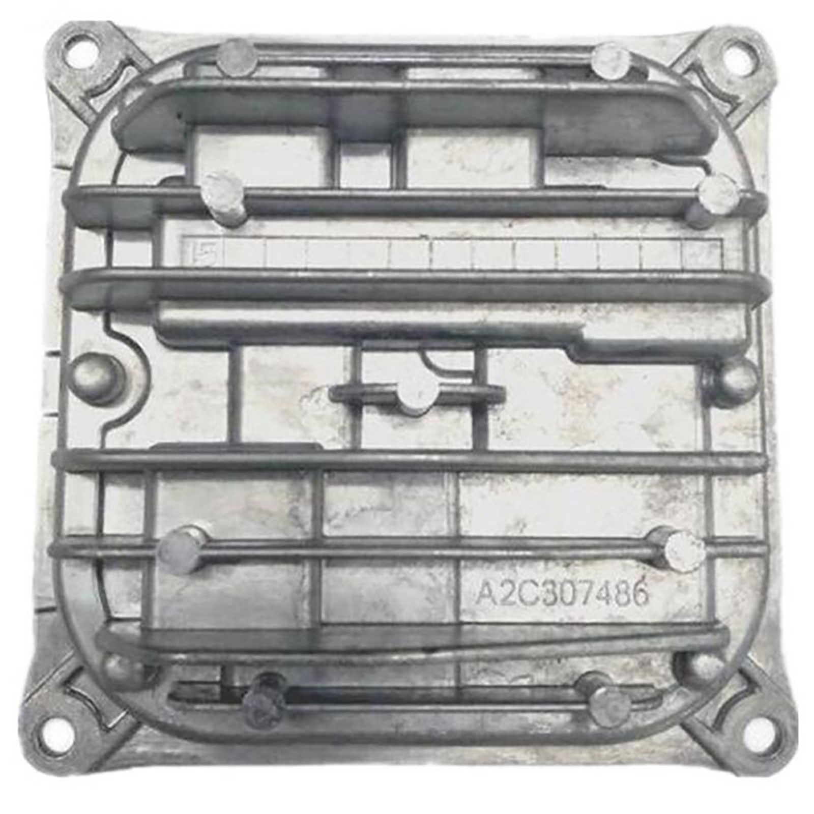 Modulo Led AFS MercedesADATT