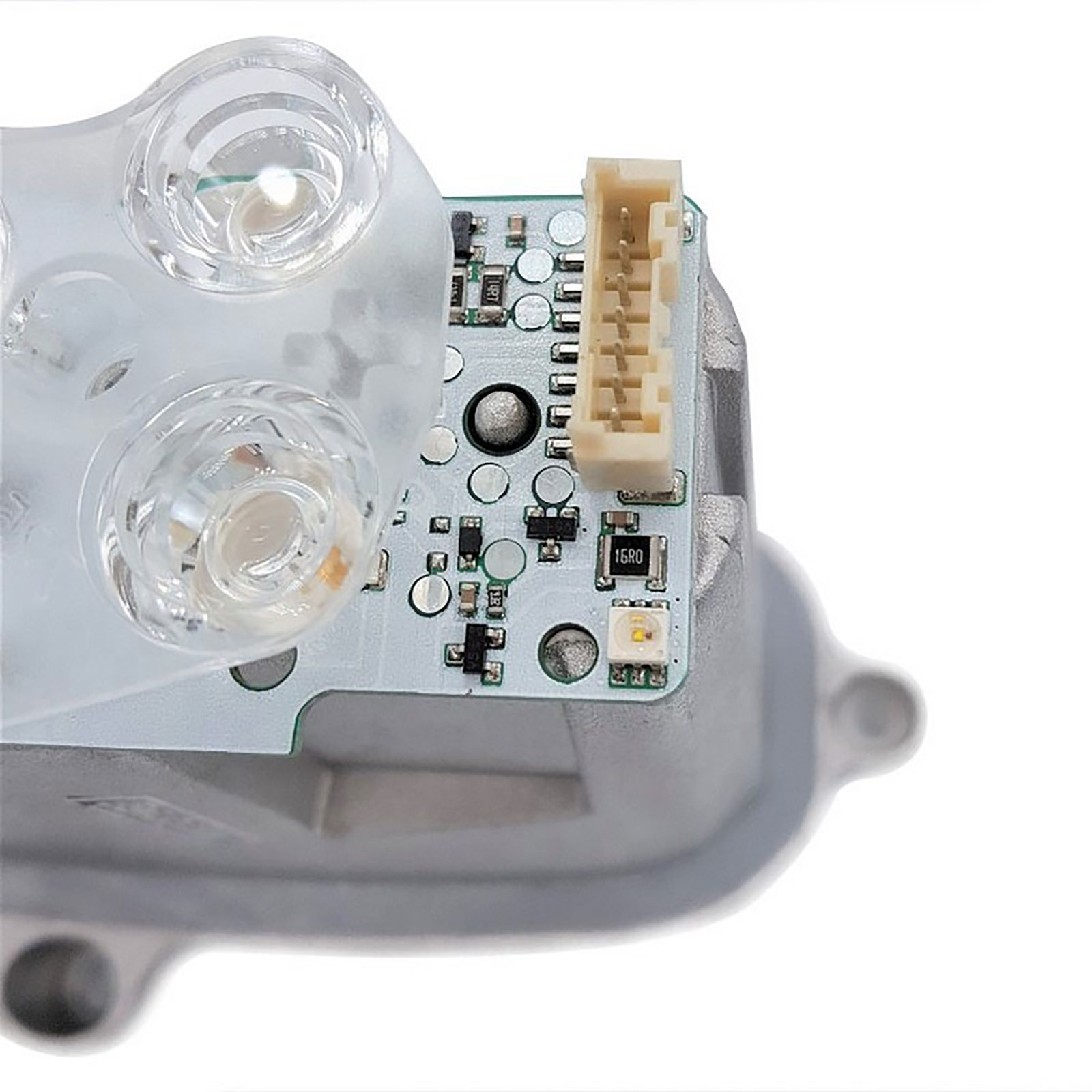 Modulo Led Ind. Direzione BMW sx ADATT