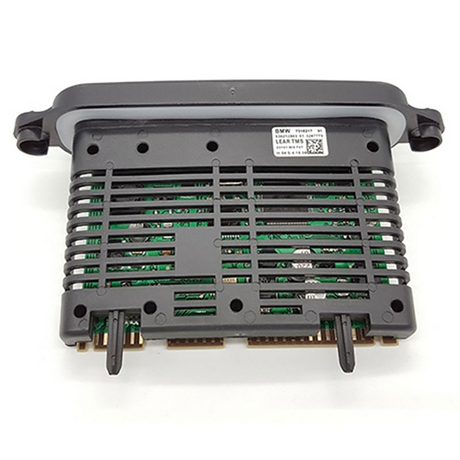 Modulo Controllo TMS BMW No AFS ADATT