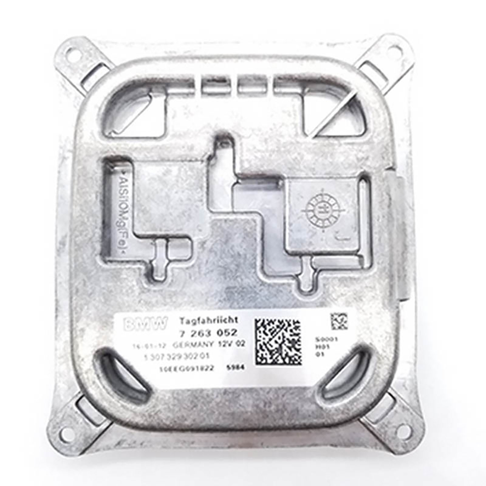 Modulo di Controllo Angel Eye BMW ADATT