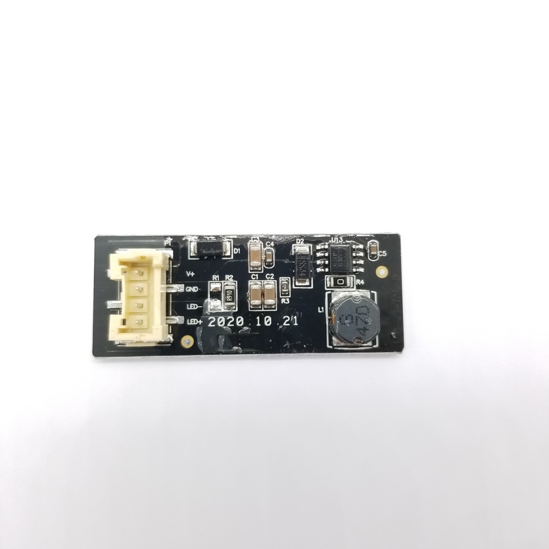 Led Driver per Fari Posteriori BMW ADATT