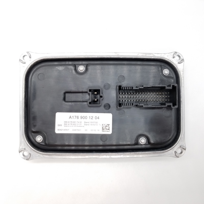 Modulo Led Mercedes ADATT