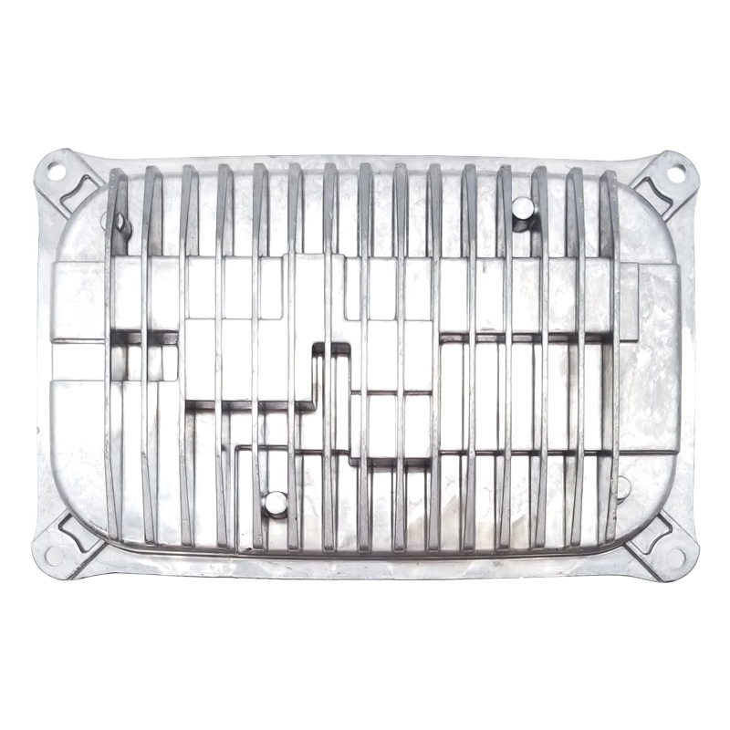 Modulo Led Mercedes ADATT