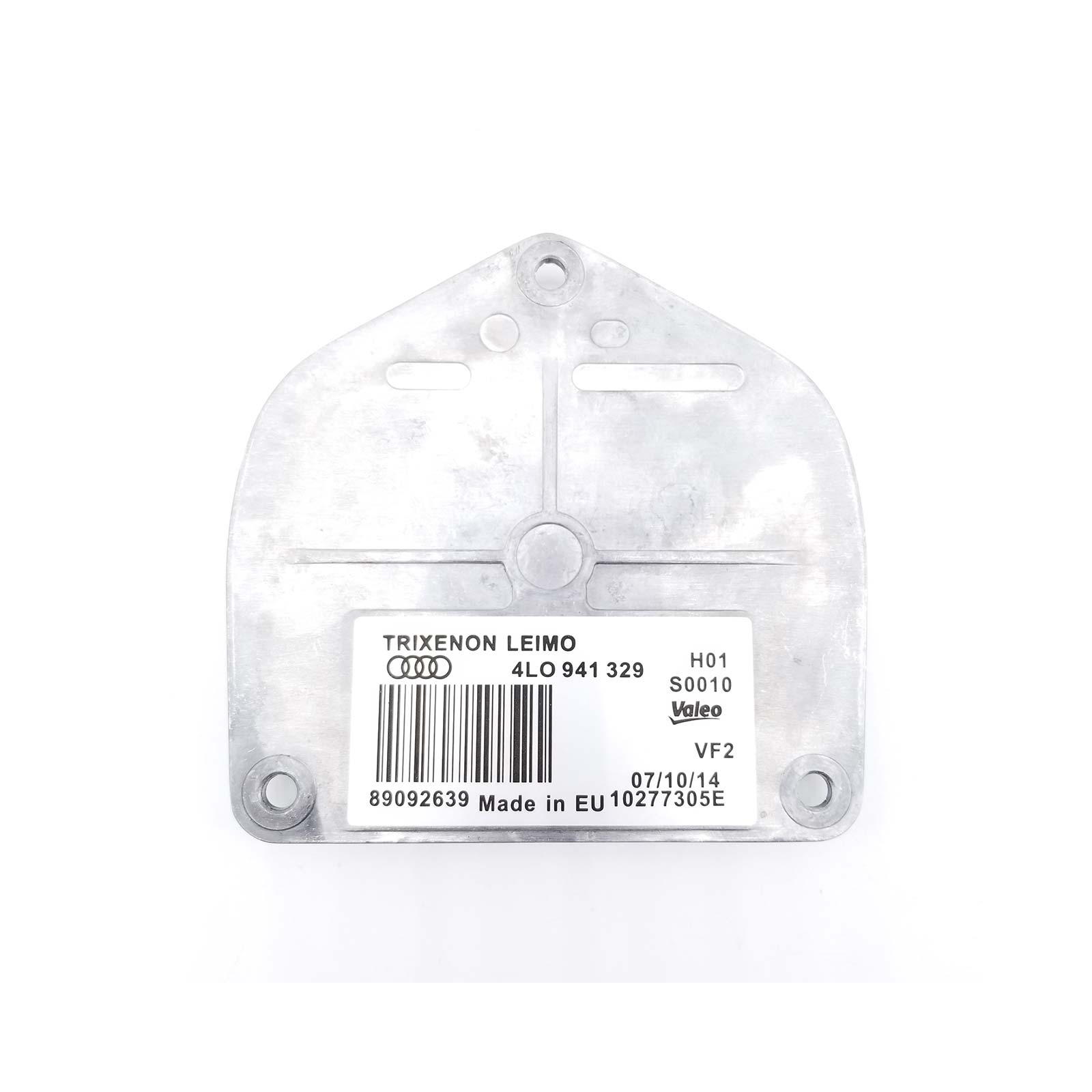 Modulo Led AFS Audi ADATT