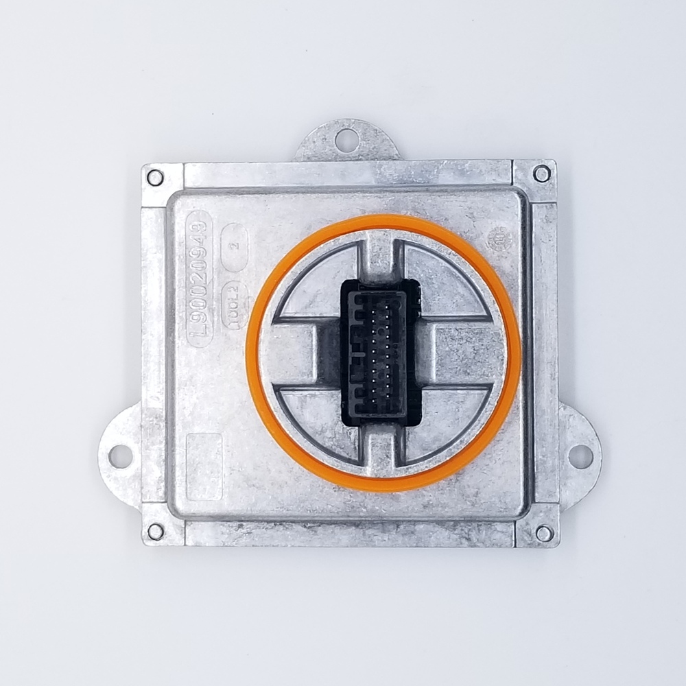  Modulo Led AFS BMW - Ford - Land Rover COPY