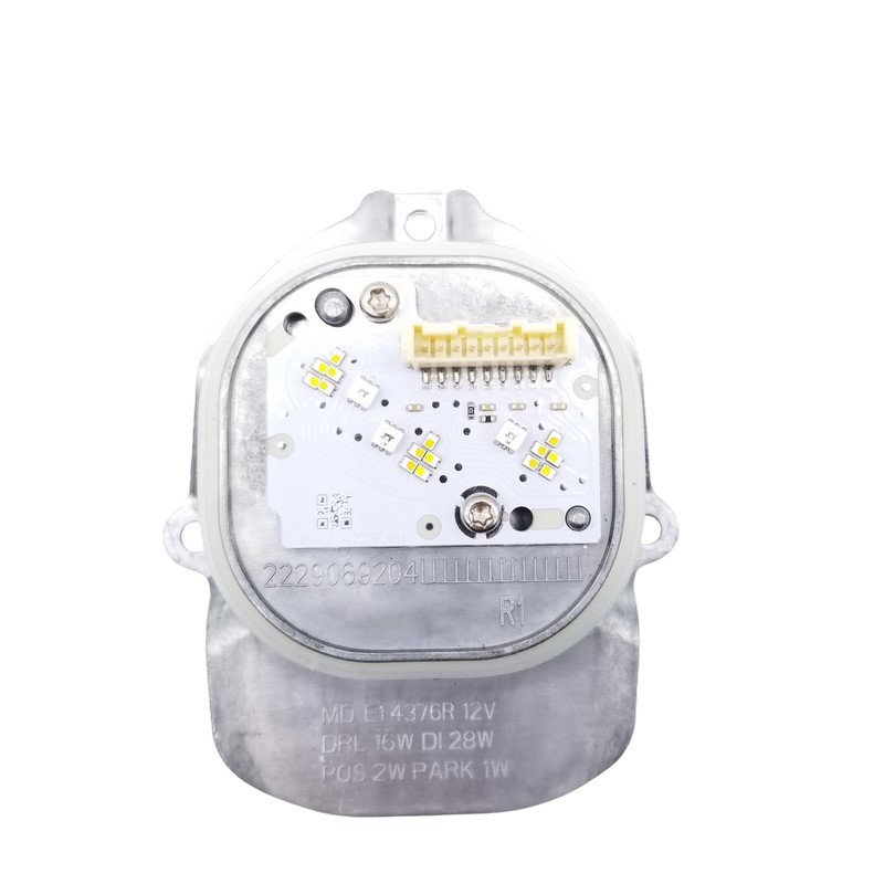 Modulo LED DRL e FrecceMercedes Sx ADATT