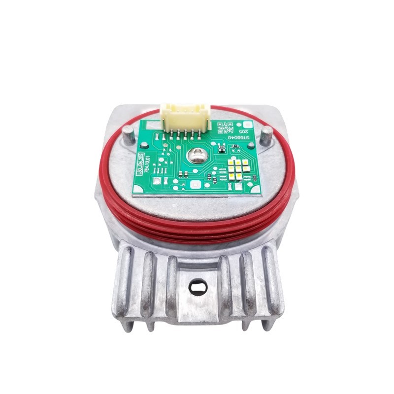 Led Module DRL Mercedes Left COPY (1PCS)