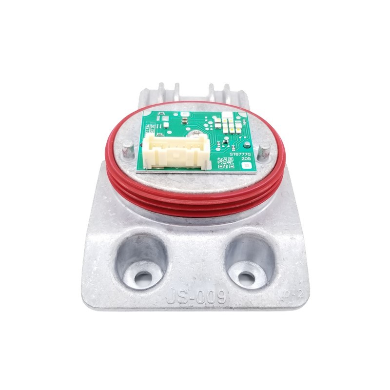 Led Module DRL and Side Markers Mercedes Left COPY (