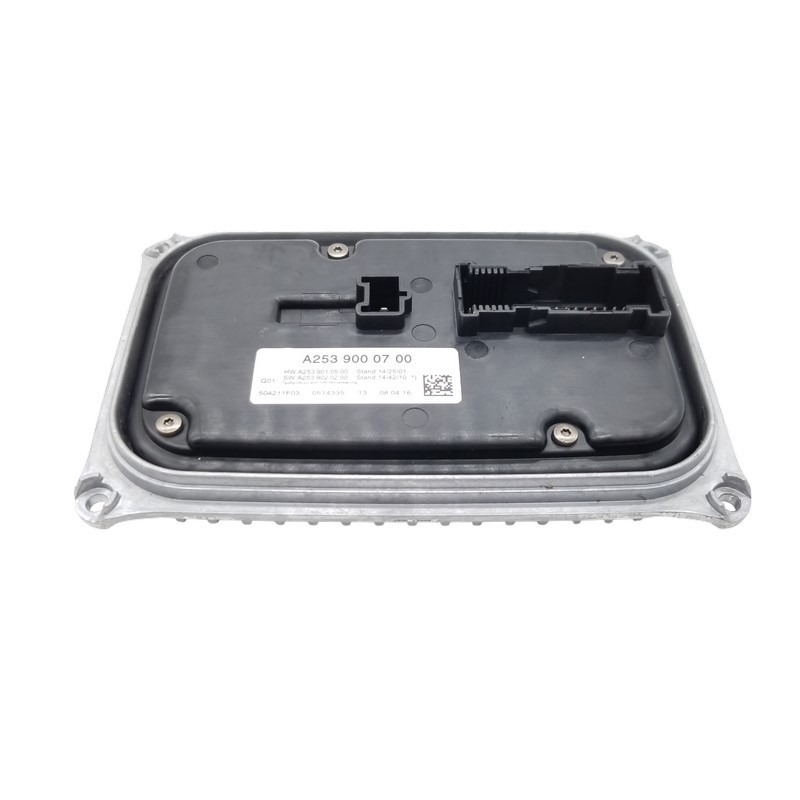 Modulo Led Mercedes Sx ADATT