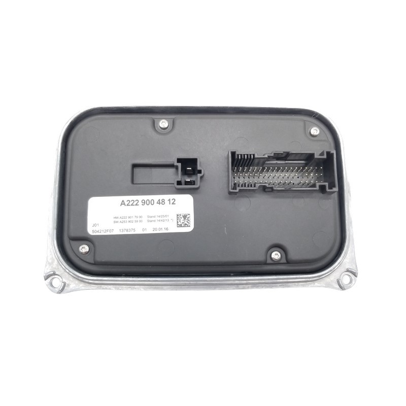 Led Module Mercedes Right COPY (1PCS)